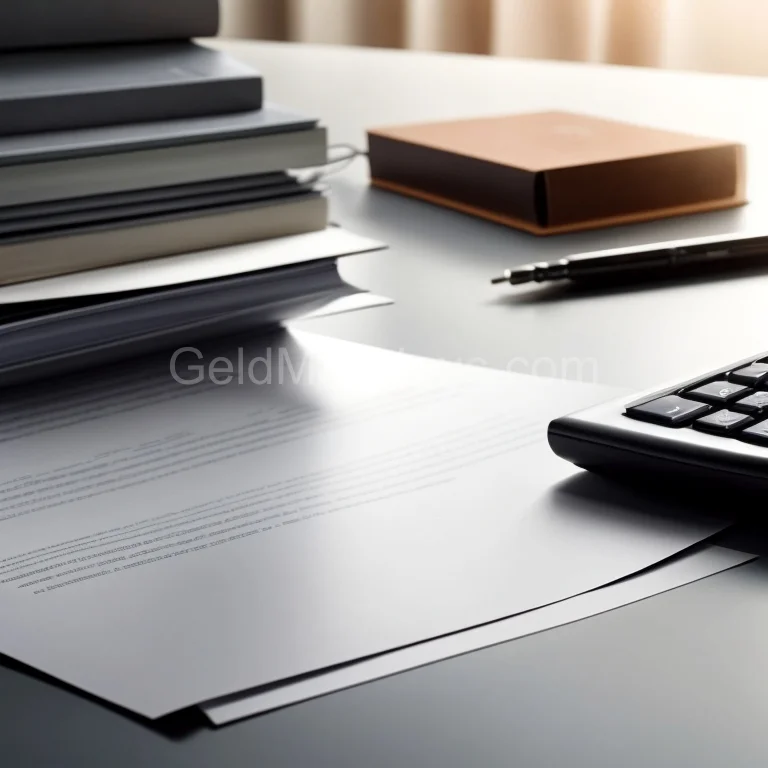 Erweiterte Finanzverwaltung